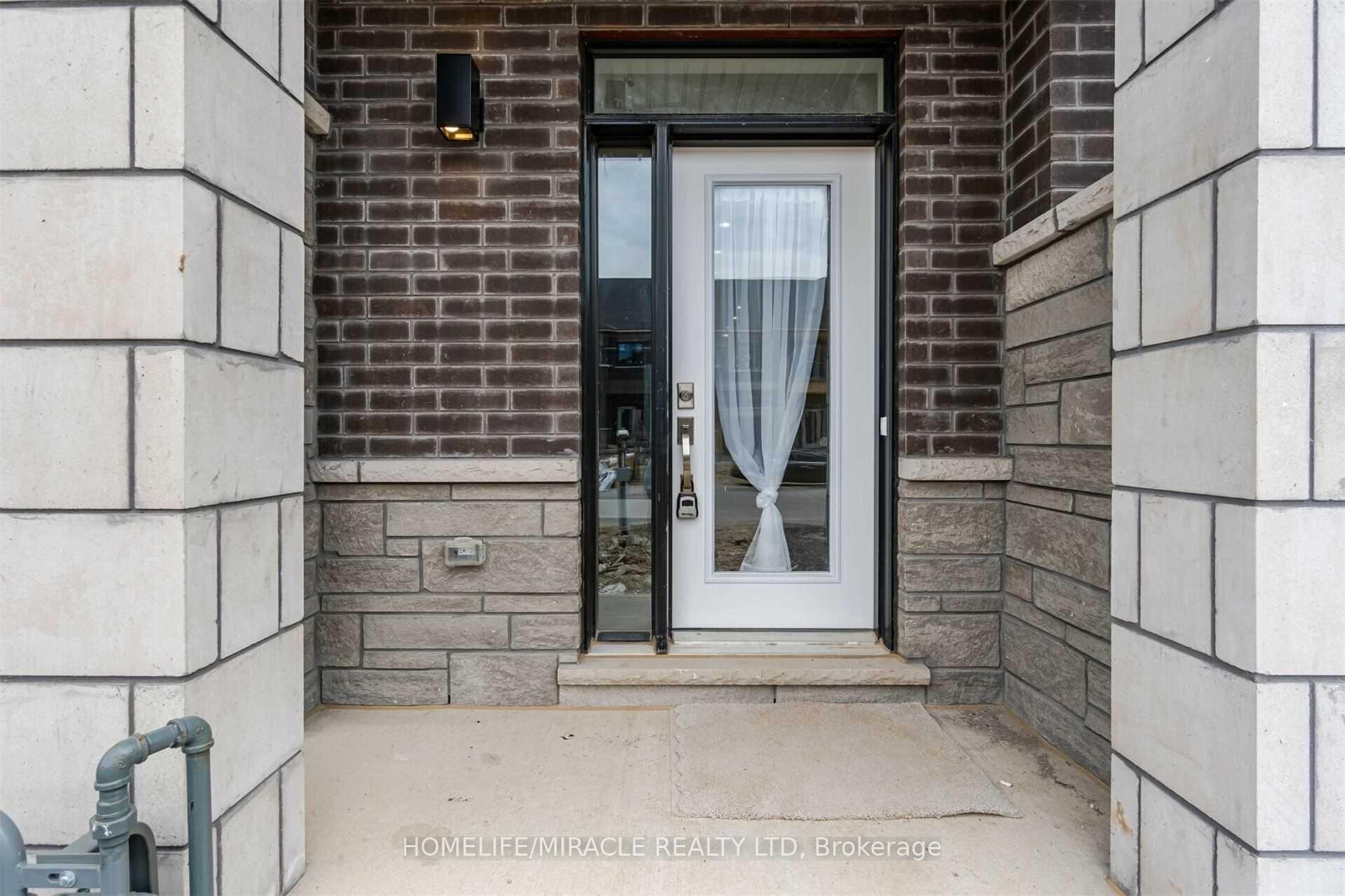 Photo 3 of 14 Bowery Road, Brantford, Northwest Industrial — HOMEH