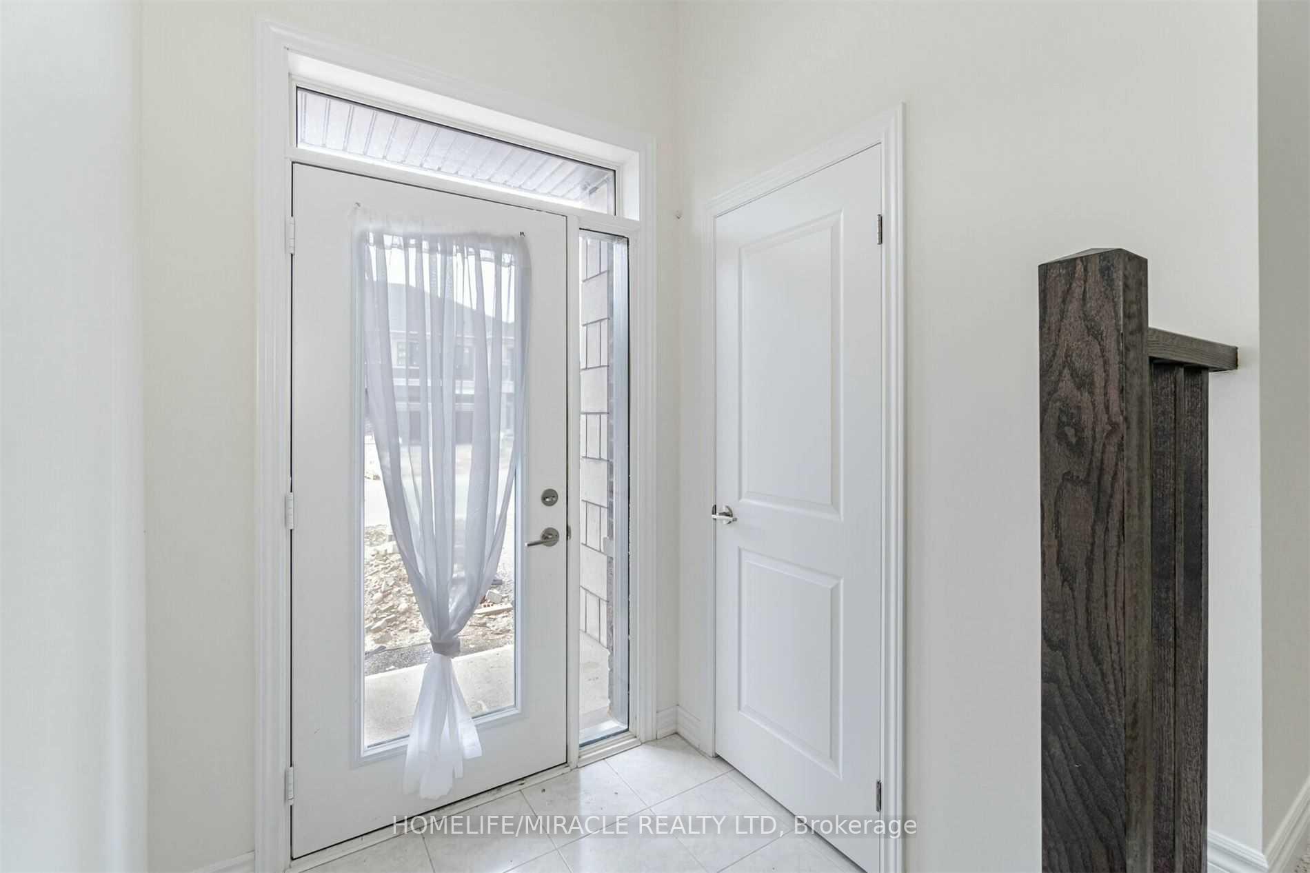 Photo 4 of 14 Bowery Road, Brantford, Northwest Industrial — HOMEH