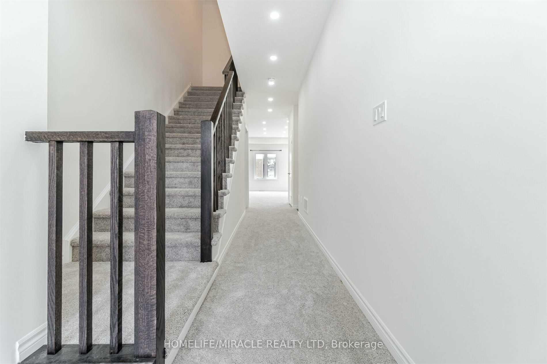 Photo 5 of 14 Bowery Road, Brantford, Northwest Industrial — HOMEH