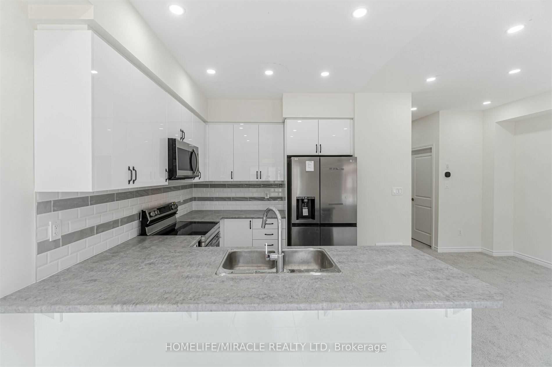 Photo 11 of 14 Bowery Road, Brantford, Northwest Industrial — HOMEH