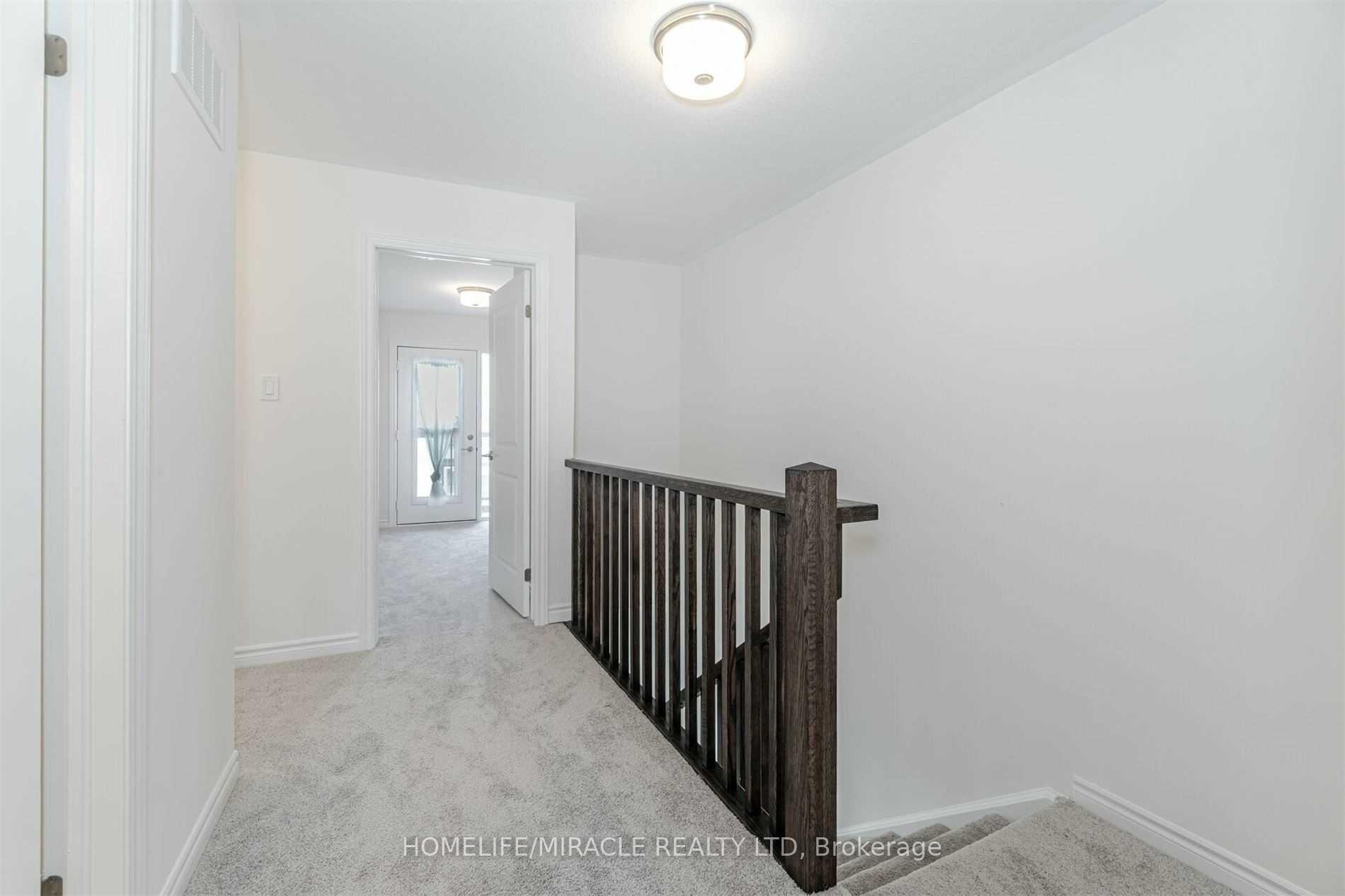Photo 16 of 14 Bowery Road, Brantford, Northwest Industrial — HOMEH