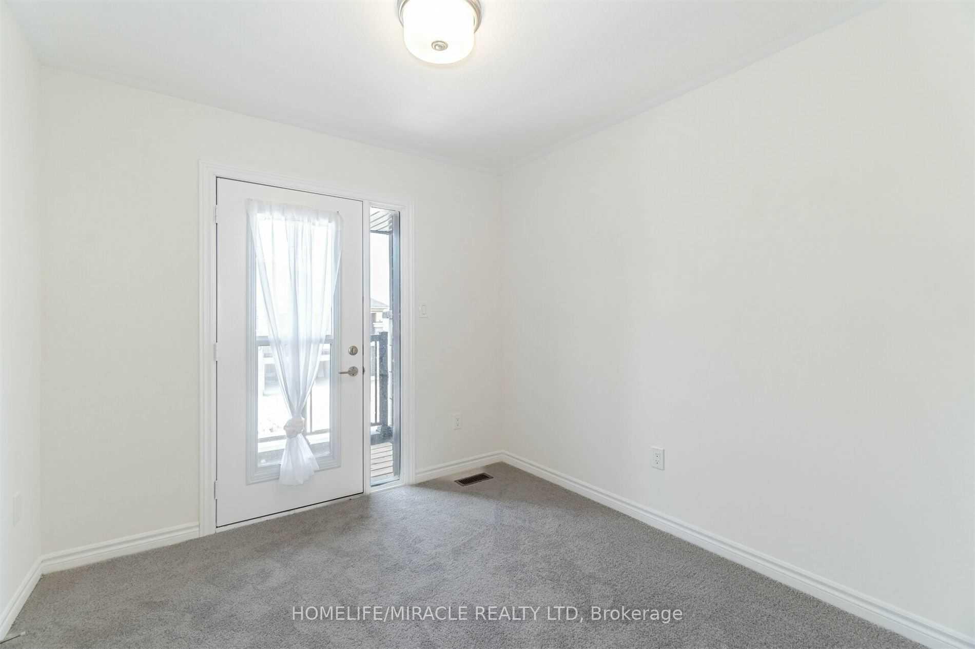 Photo 24 of 14 Bowery Road, Brantford, Northwest Industrial — HOMEH
