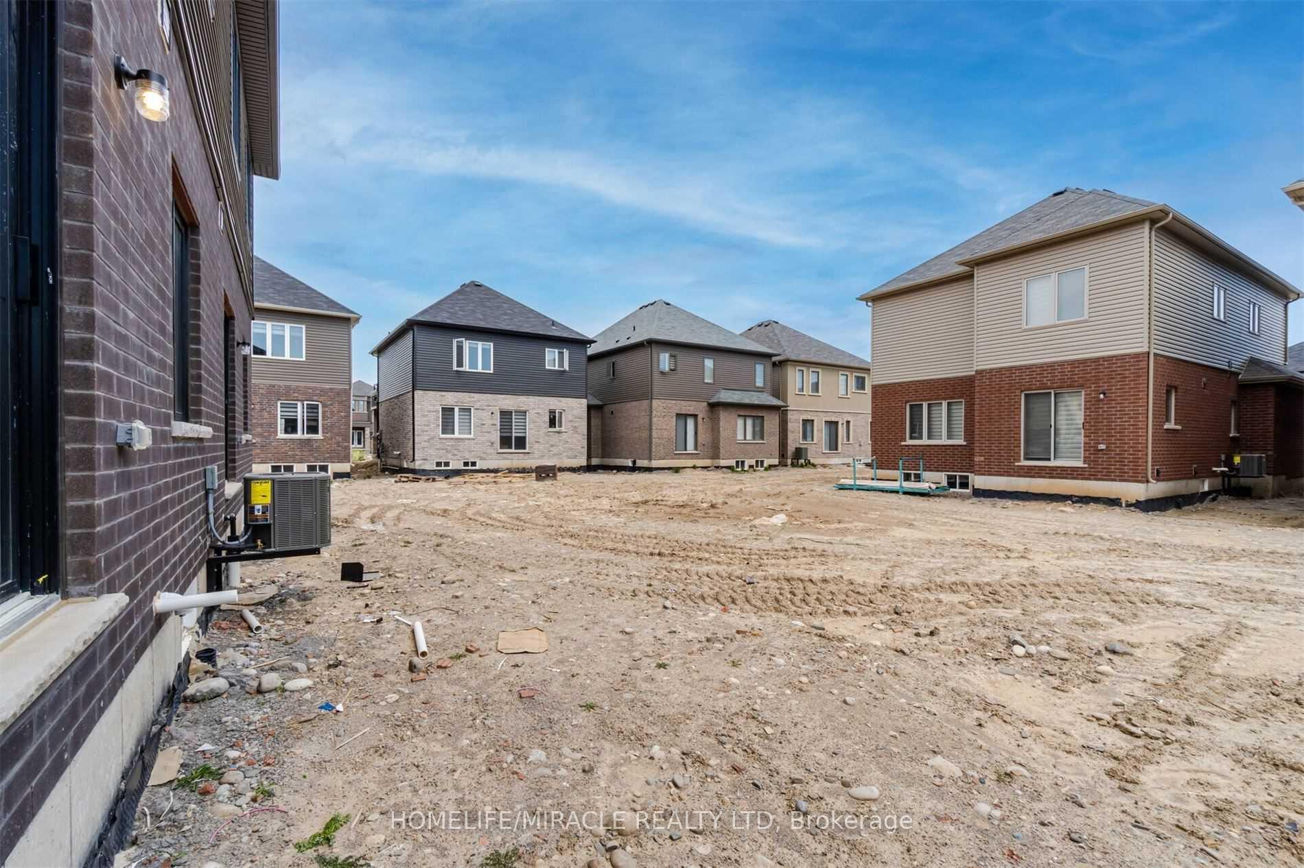 Photo 29 of 14 Bowery Road, Brantford, Northwest Industrial — HOMEH