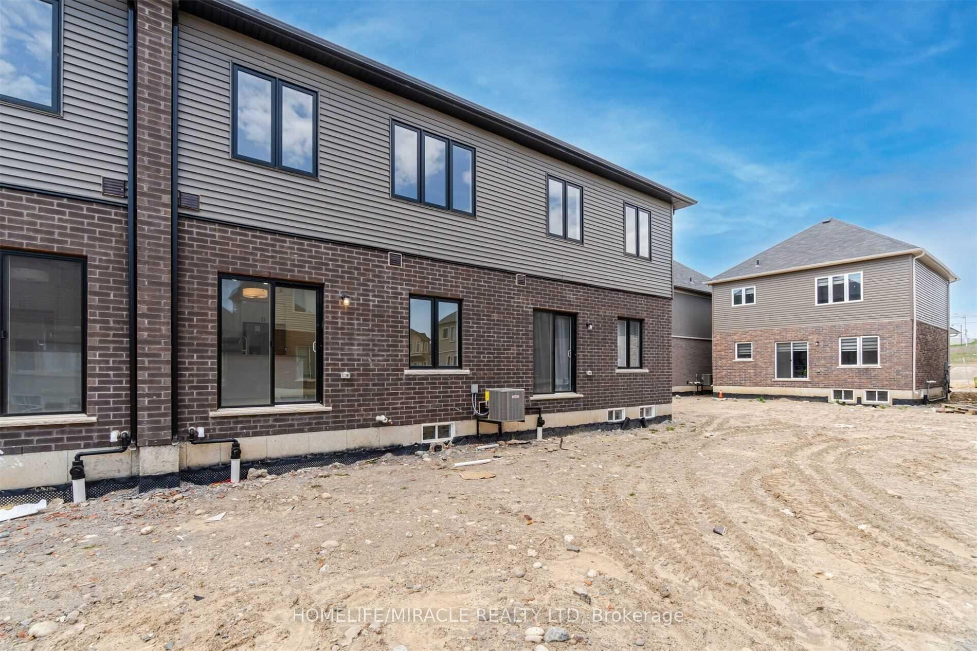 Photo 30 of 14 Bowery Road, Brantford, Northwest Industrial — HOMEH