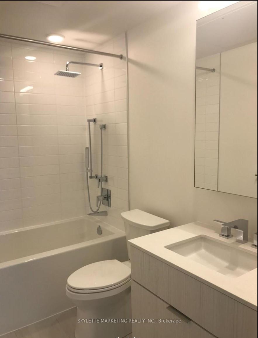 Photo 17 of Unit 803, 25 Richmond Street E, Toronto, Church-Yonge Corridor — HOMEH