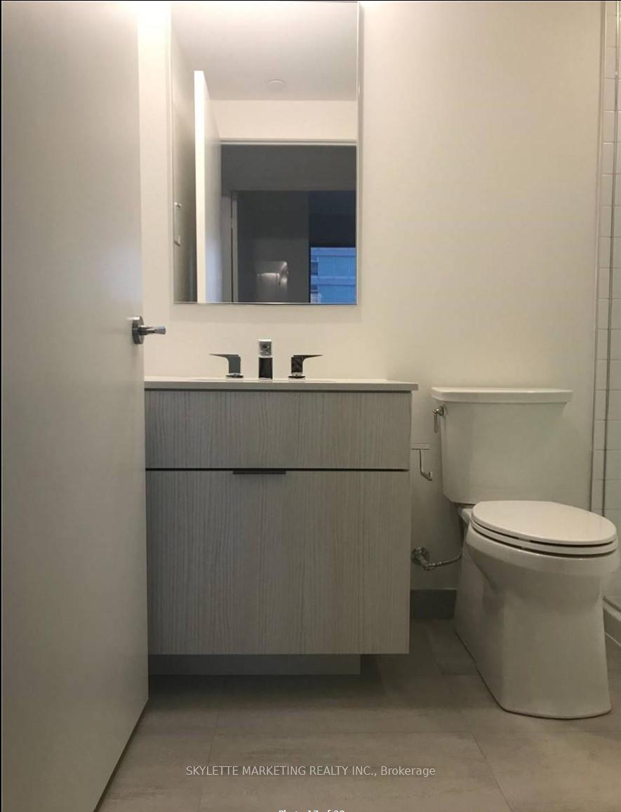 Photo 18 of Unit 803, 25 Richmond Street E, Toronto, Church-Yonge Corridor — HOMEH
