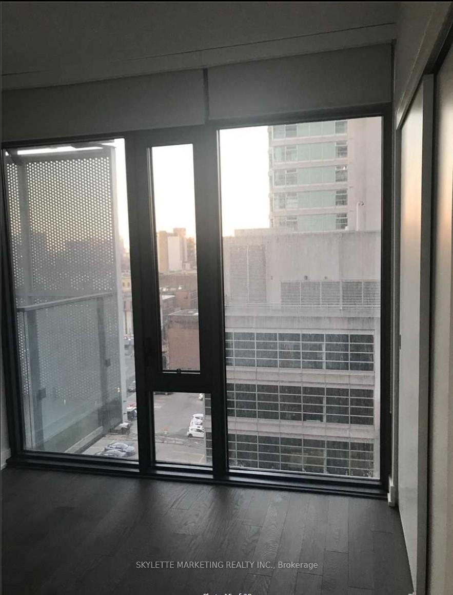 Photo 21 of Unit 803, 25 Richmond Street E, Toronto, Church-Yonge Corridor — HOMEH