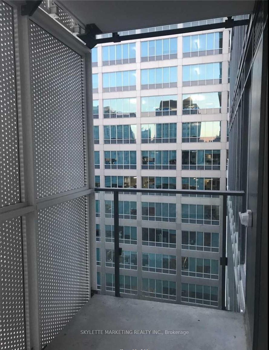 Photo 24 of Unit 803, 25 Richmond Street E, Toronto, Church-Yonge Corridor — HOMEH