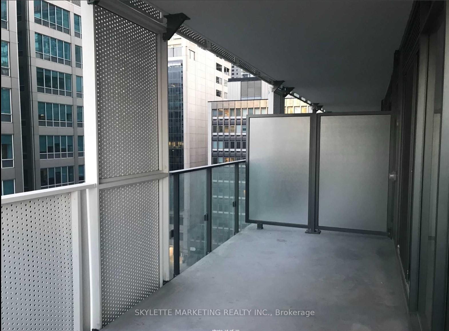 Photo 25 of Unit 803, 25 Richmond Street E, Toronto, Church-Yonge Corridor — HOMEH
