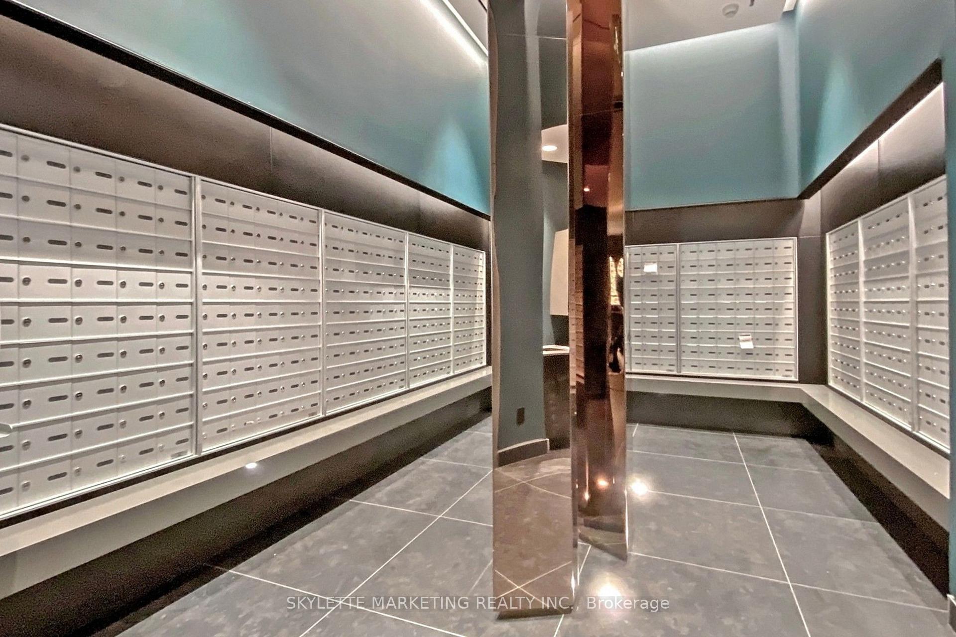 Photo 34 of Unit 803, 25 Richmond Street E, Toronto, Church-Yonge Corridor — HOMEH