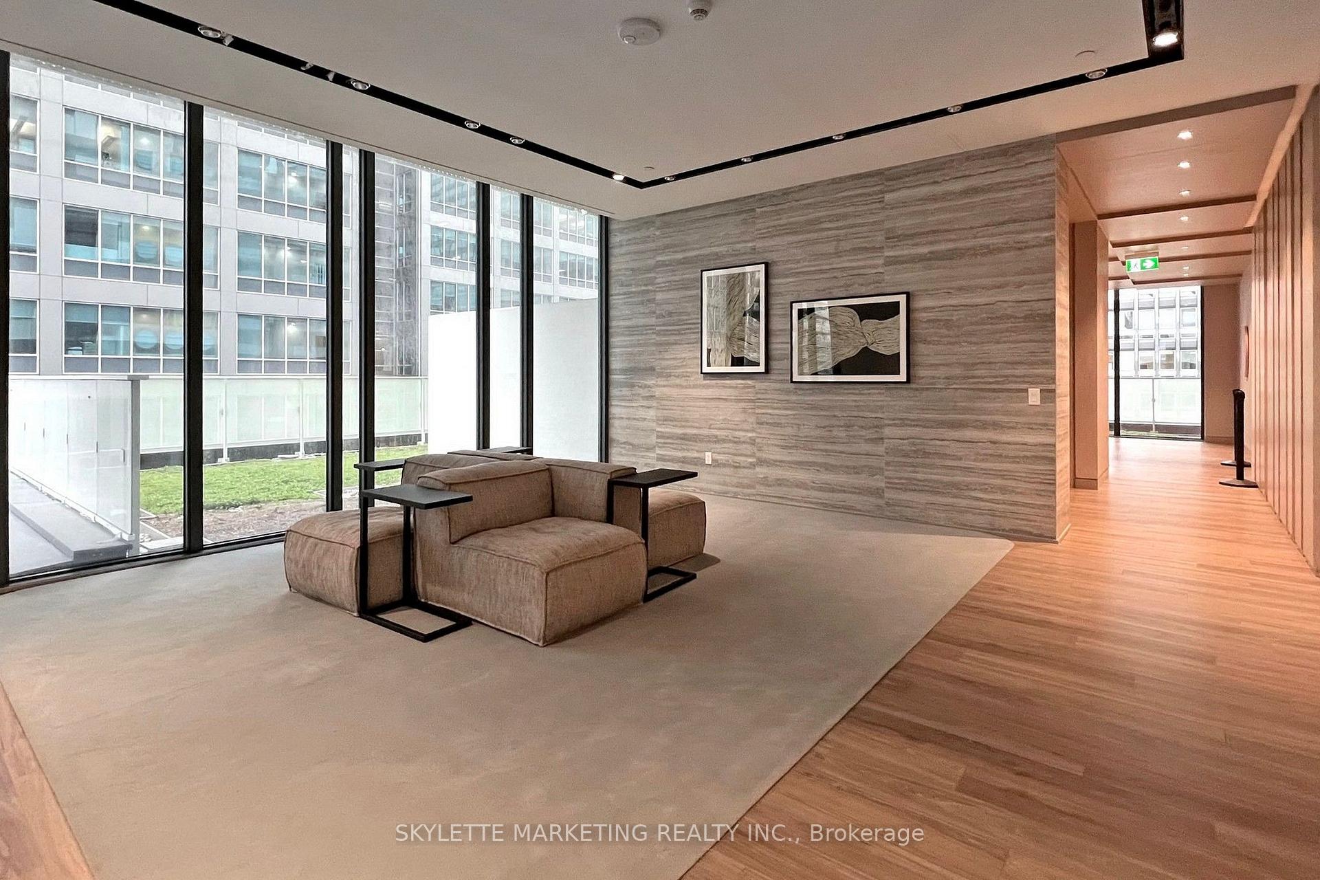 Photo 39 of Unit 803, 25 Richmond Street E, Toronto, Church-Yonge Corridor — HOMEH