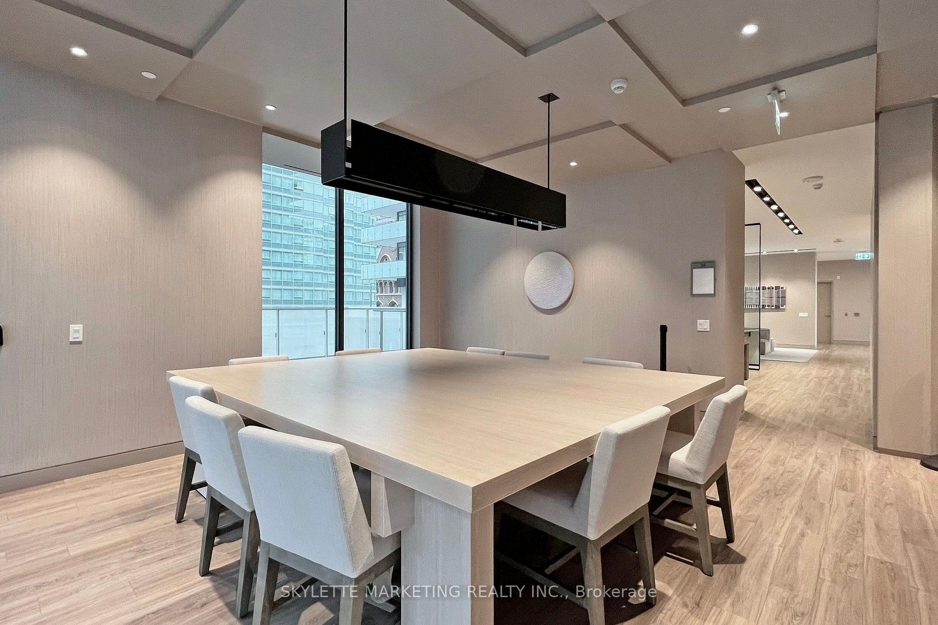 Photo 42 of Unit 803, 25 Richmond Street E, Toronto, Church-Yonge Corridor — HOMEH