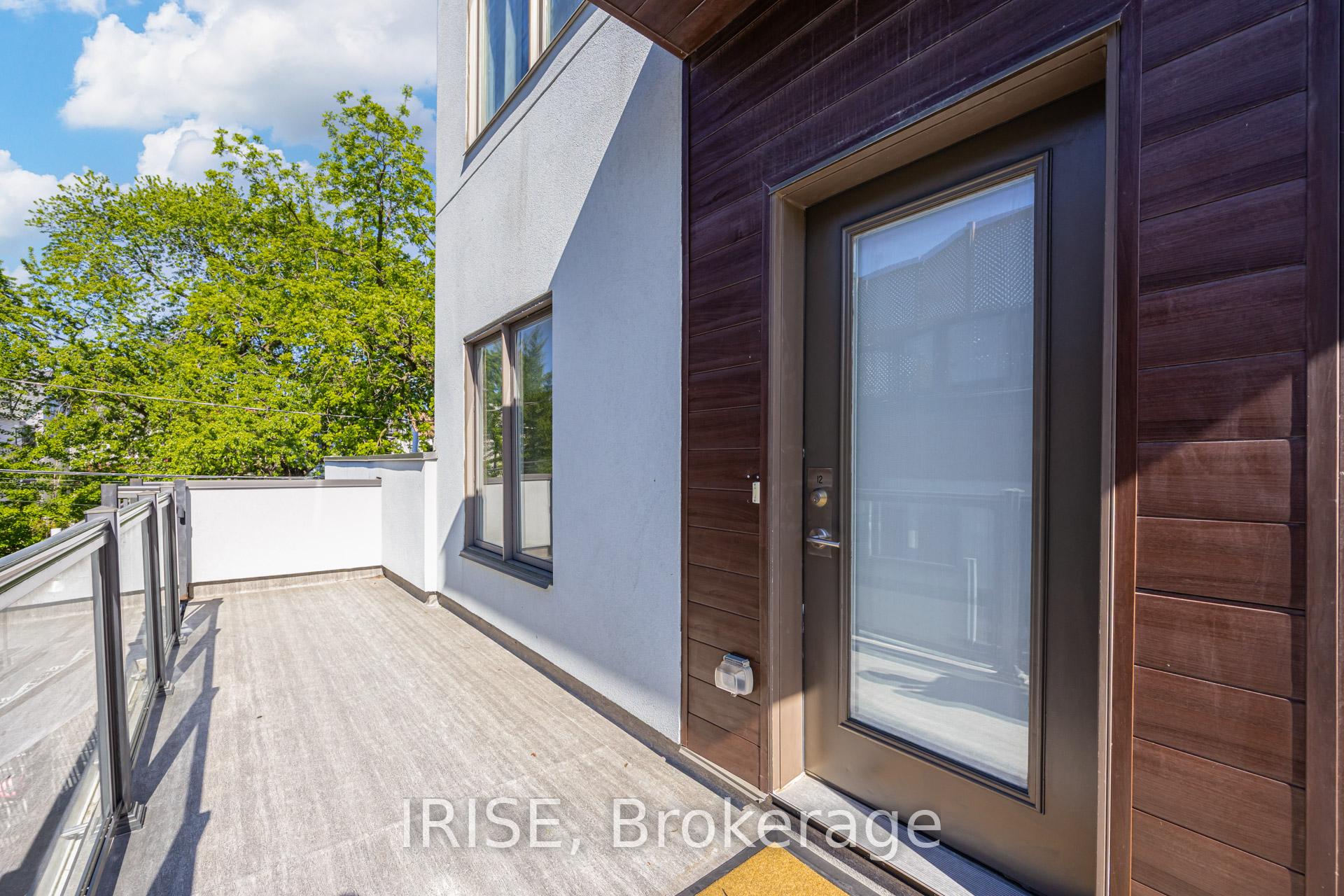 Photo of Unit 12, 169 Jones Avenue