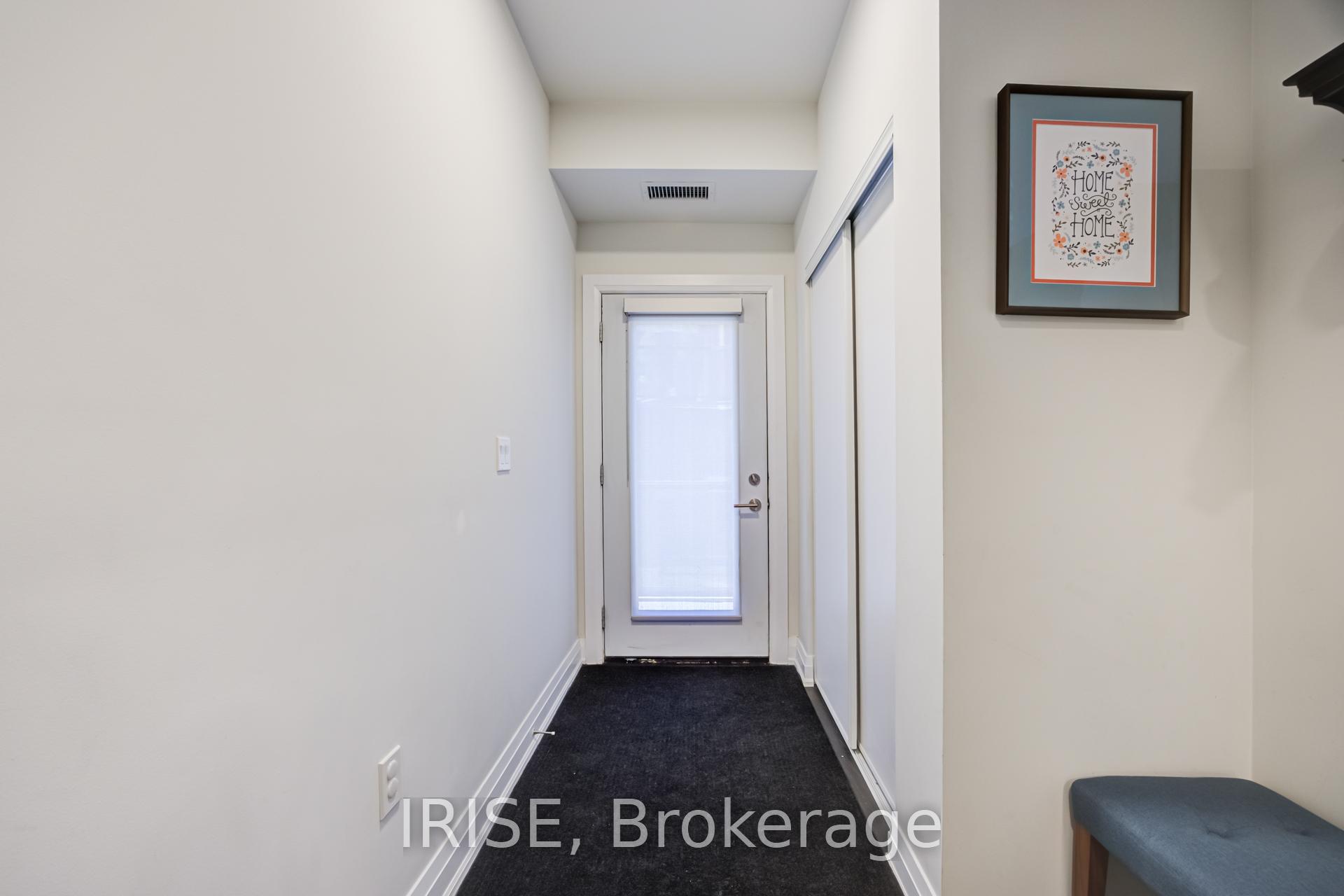 Photo 2 of Unit 12, 169 Jones Avenue, Toronto, South Riverdale — HOMEH