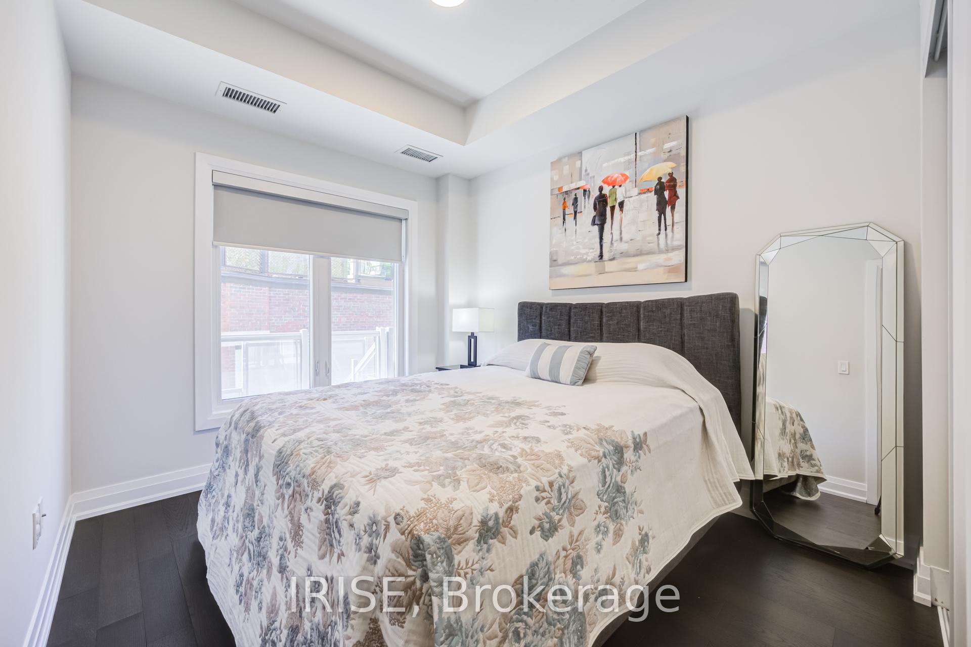 Photo 3 of Unit 12, 169 Jones Avenue, Toronto, South Riverdale — HOMEH