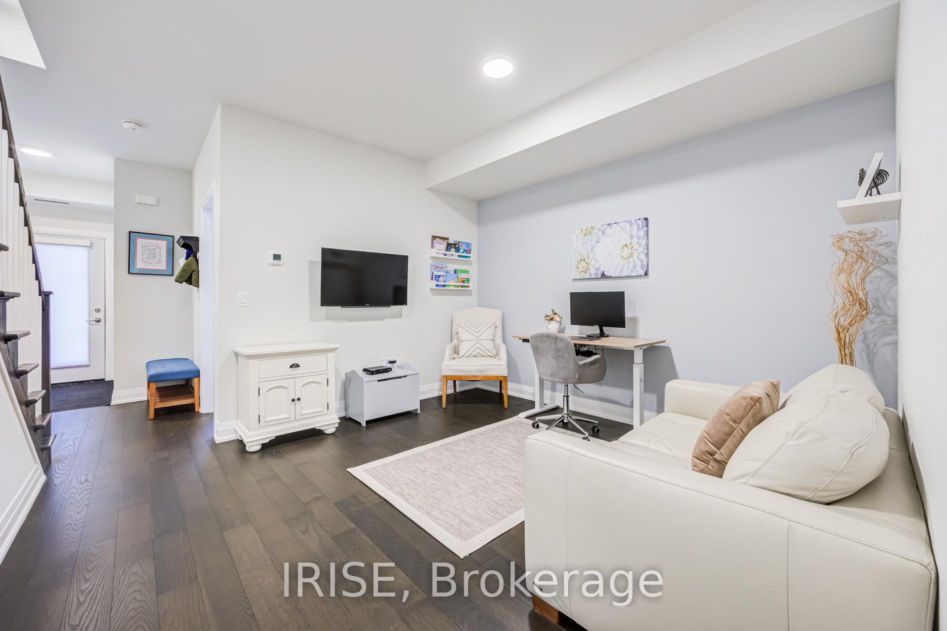 Photo 4 of Unit 12, 169 Jones Avenue, Toronto, South Riverdale — HOMEH