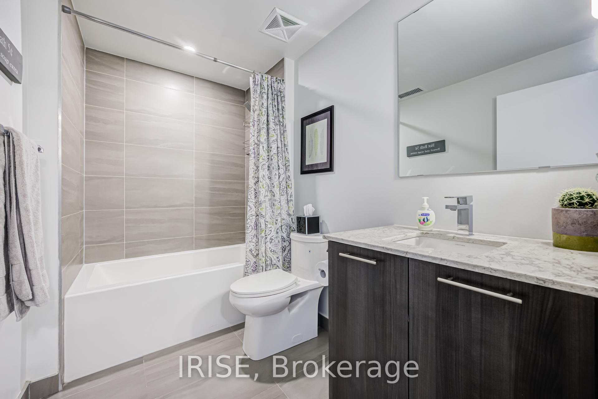Photo 5 of Unit 12, 169 Jones Avenue, Toronto, South Riverdale — HOMEH