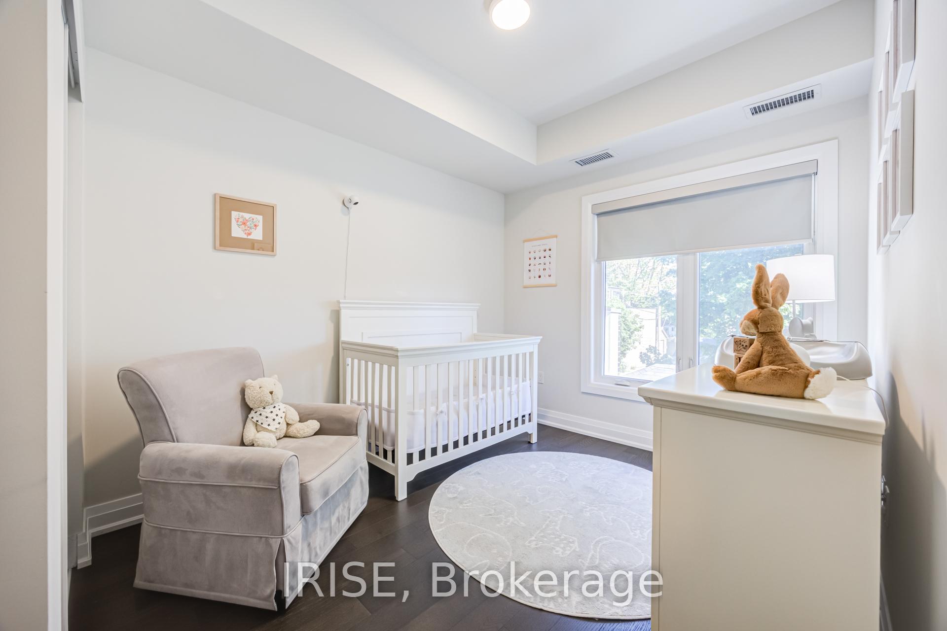 Photo 6 of Unit 12, 169 Jones Avenue, Toronto, South Riverdale — HOMEH