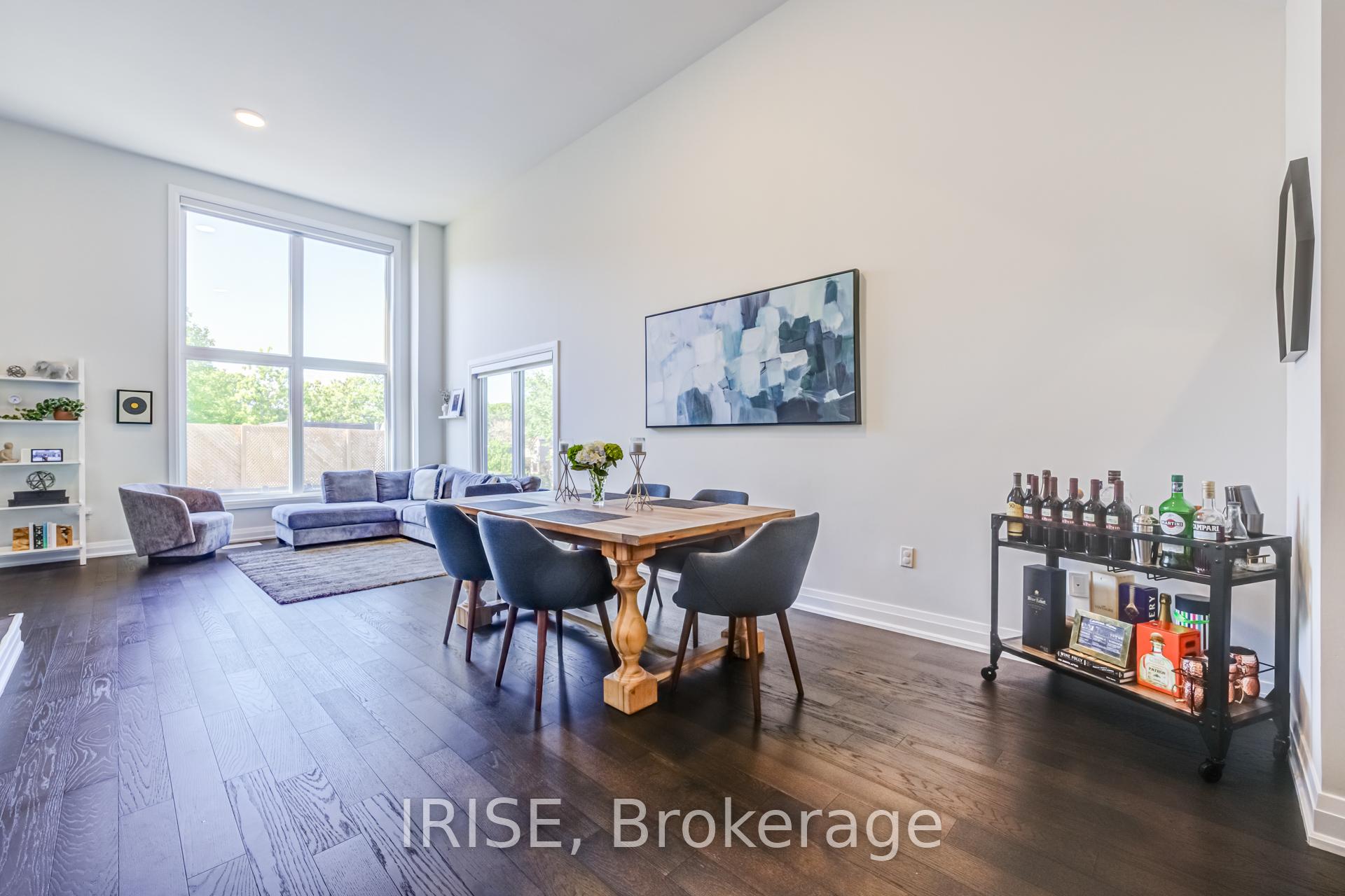 Photo 7 of Unit 12, 169 Jones Avenue, Toronto, South Riverdale — HOMEH