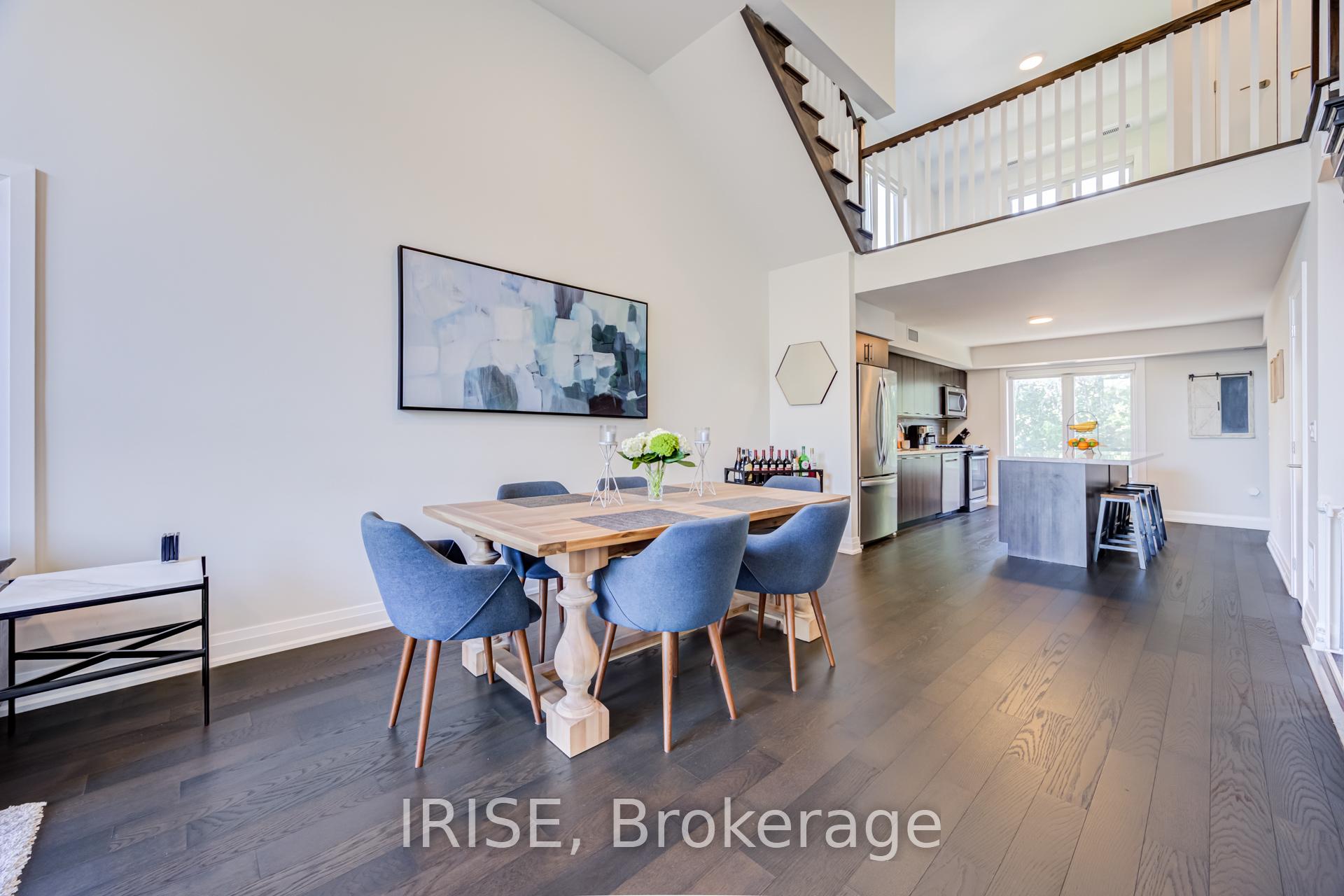 Photo 8 of Unit 12, 169 Jones Avenue, Toronto, South Riverdale — HOMEH
