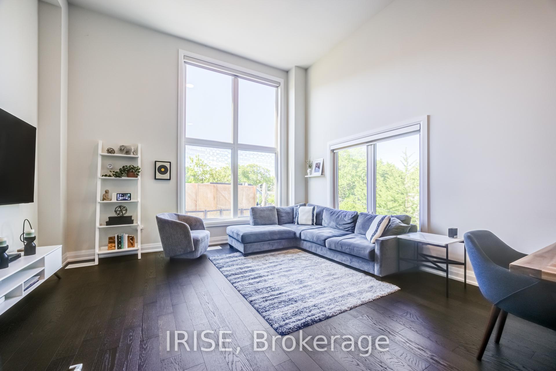 Photo 9 of Unit 12, 169 Jones Avenue, Toronto, South Riverdale — HOMEH