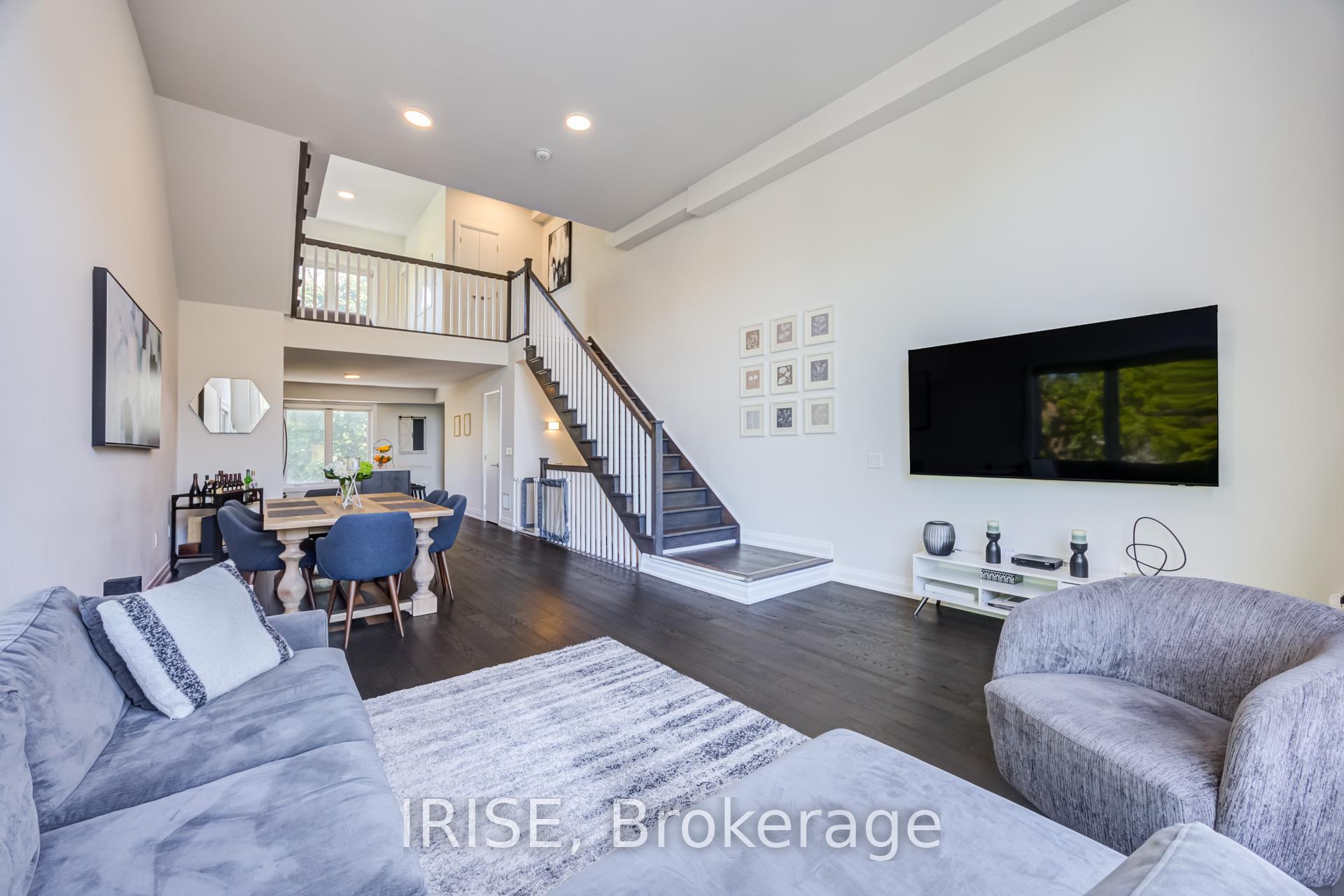Photo 10 of Unit 12, 169 Jones Avenue, Toronto, South Riverdale — HOMEH