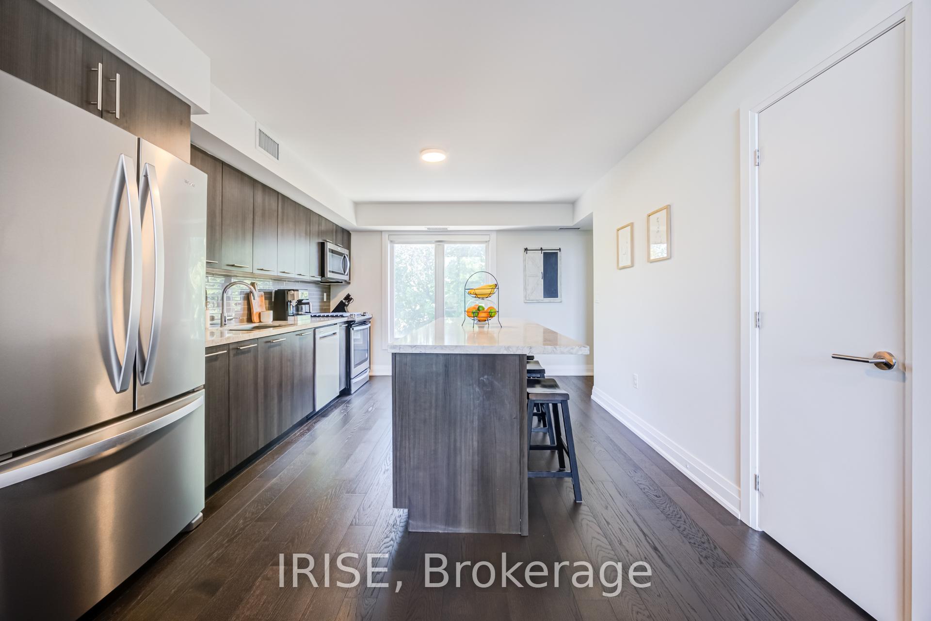 Photo 11 of Unit 12, 169 Jones Avenue, Toronto, South Riverdale — HOMEH