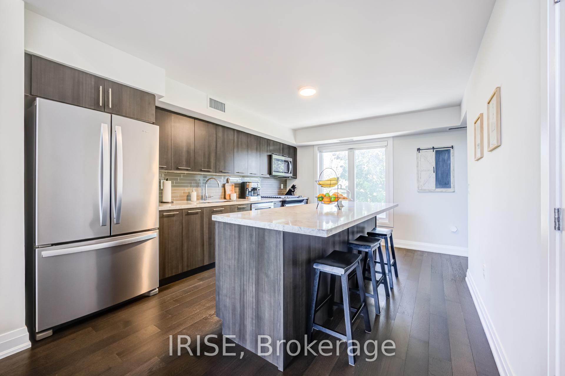 Photo 12 of Unit 12, 169 Jones Avenue, Toronto, South Riverdale — HOMEH