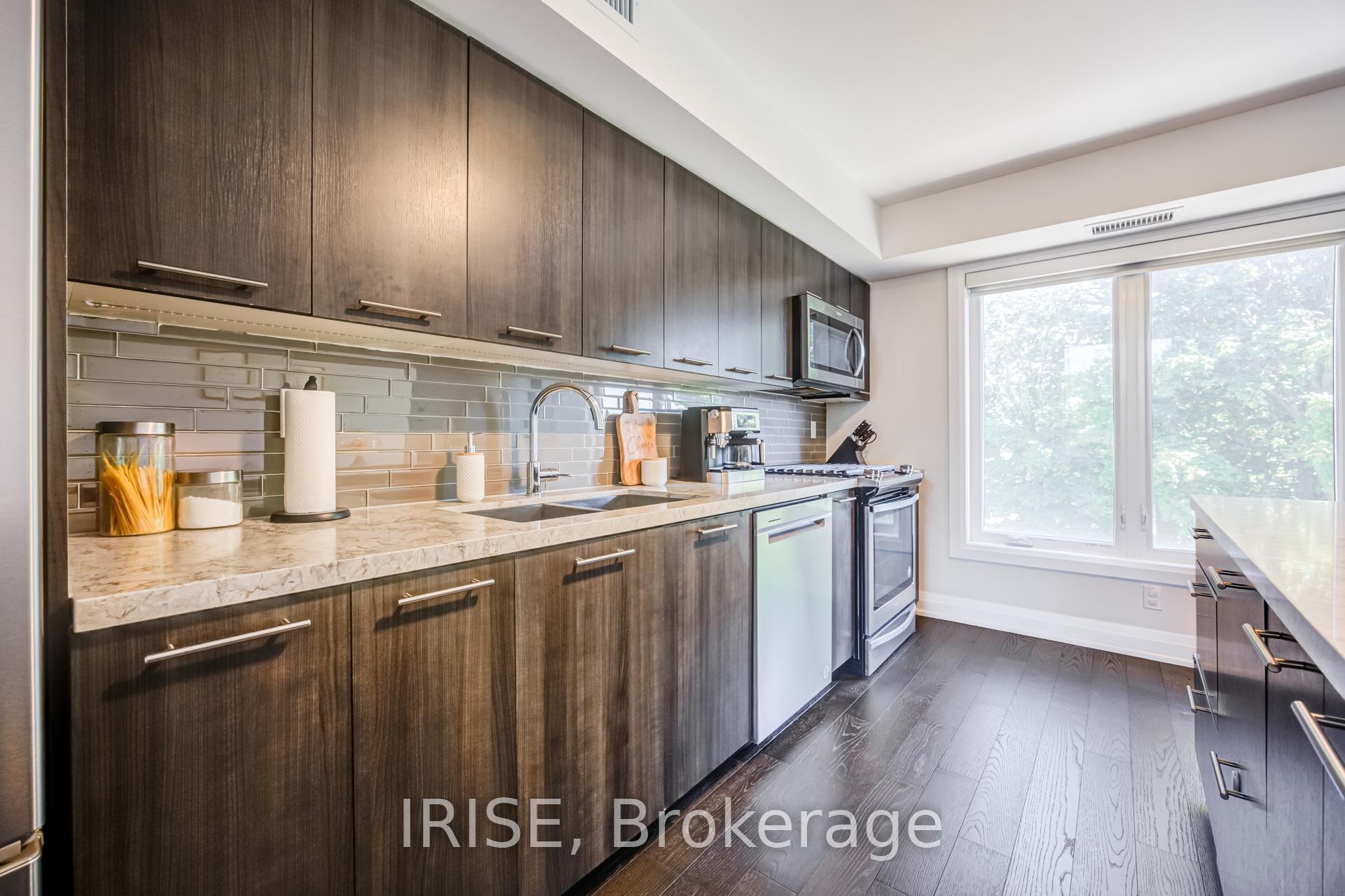 Photo 13 of Unit 12, 169 Jones Avenue, Toronto, South Riverdale — HOMEH