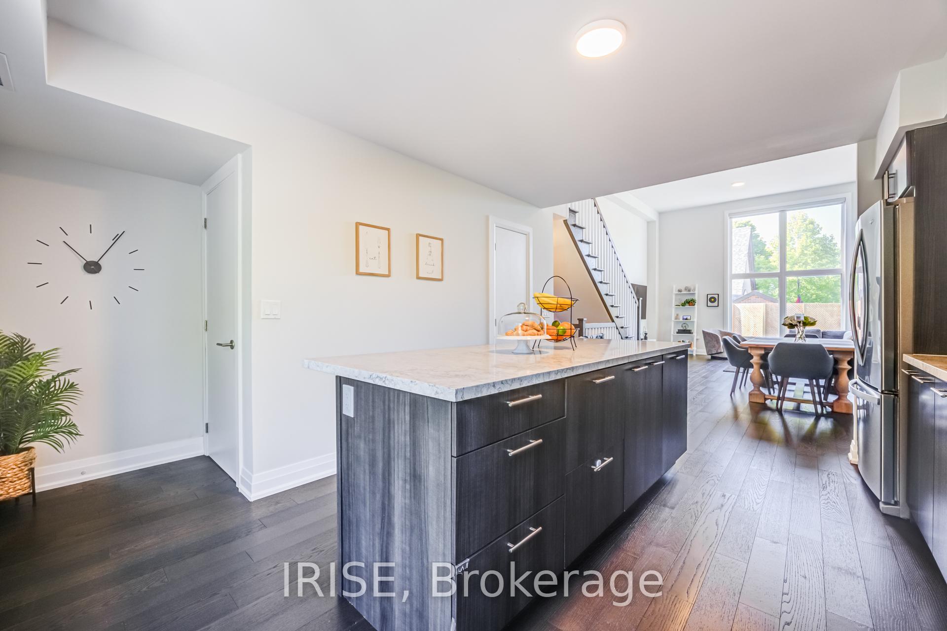 Photo 15 of Unit 12, 169 Jones Avenue, Toronto, South Riverdale — HOMEH