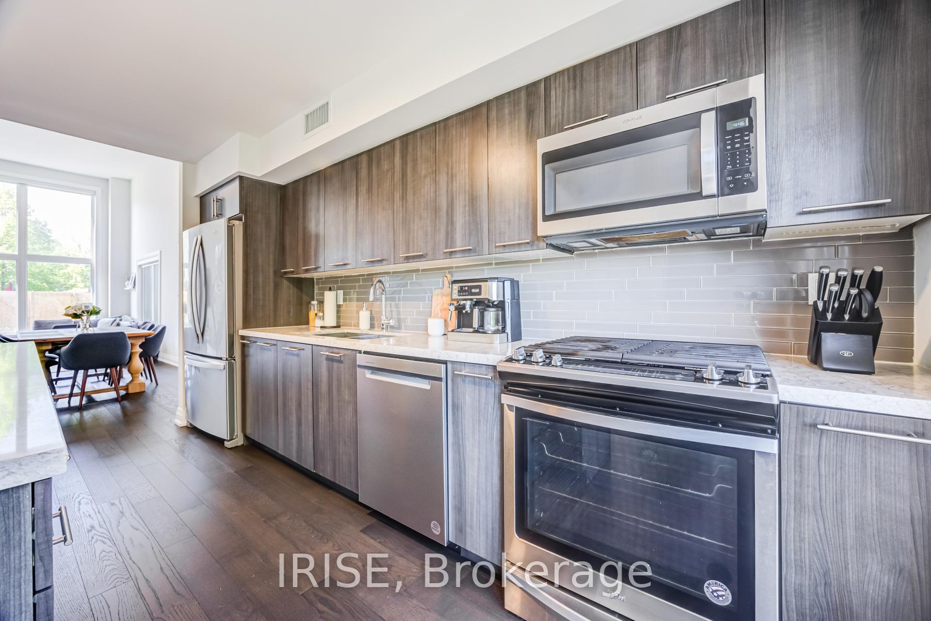 Photo 16 of Unit 12, 169 Jones Avenue, Toronto, South Riverdale — HOMEH