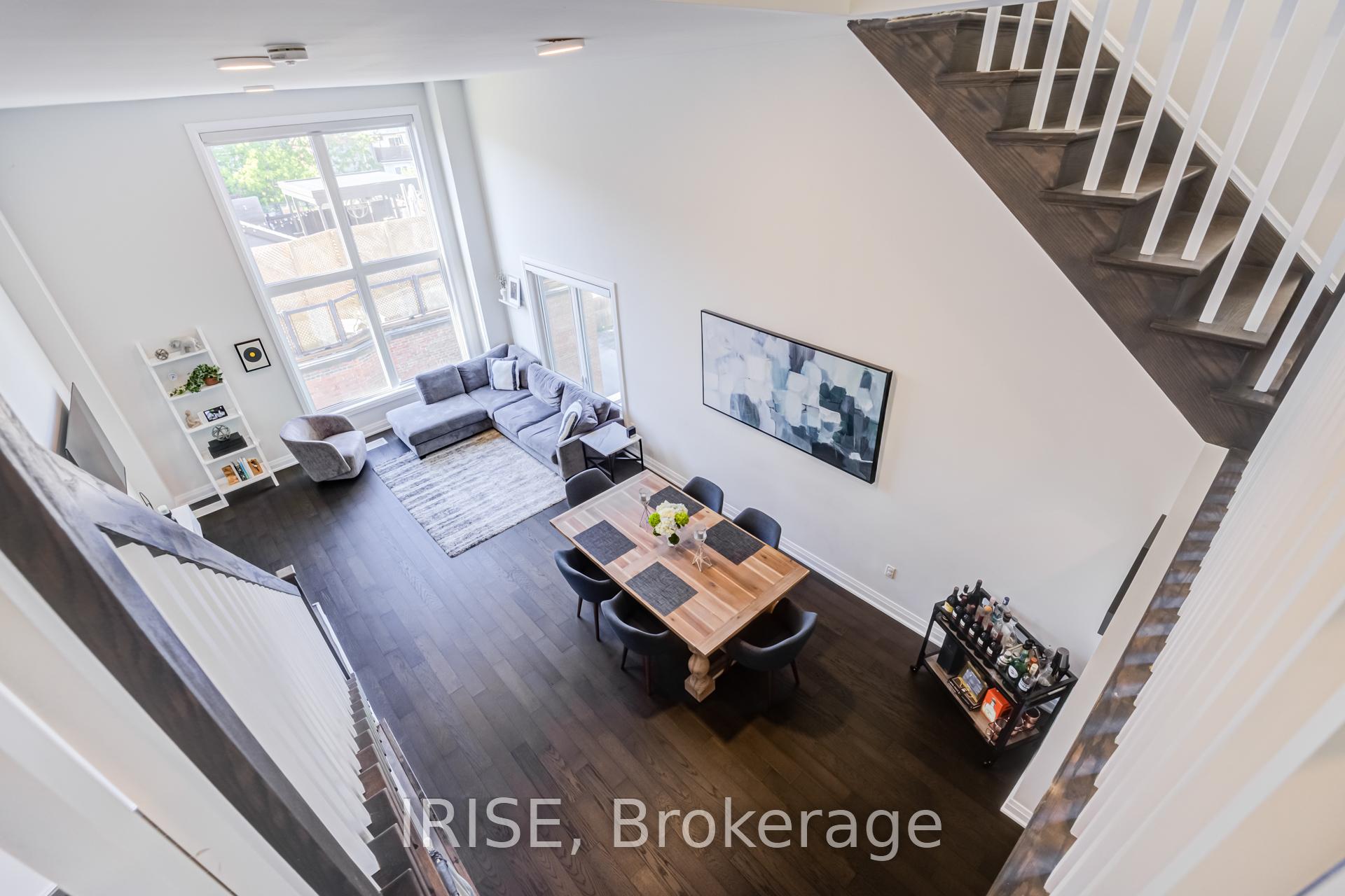 Photo 18 of Unit 12, 169 Jones Avenue, Toronto, South Riverdale — HOMEH
