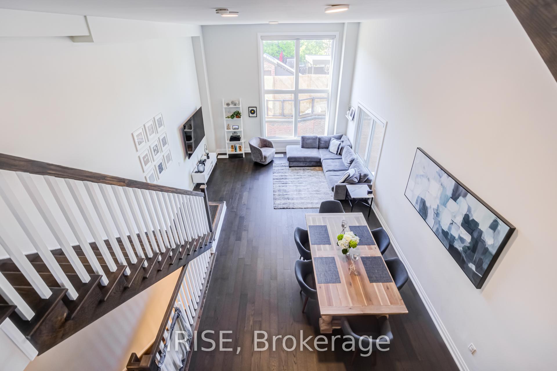 Photo 19 of Unit 12, 169 Jones Avenue, Toronto, South Riverdale — HOMEH