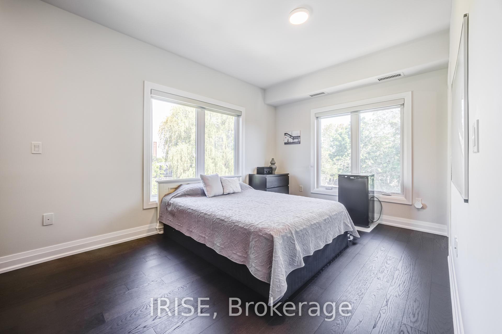 Photo 20 of Unit 12, 169 Jones Avenue, Toronto, South Riverdale — HOMEH