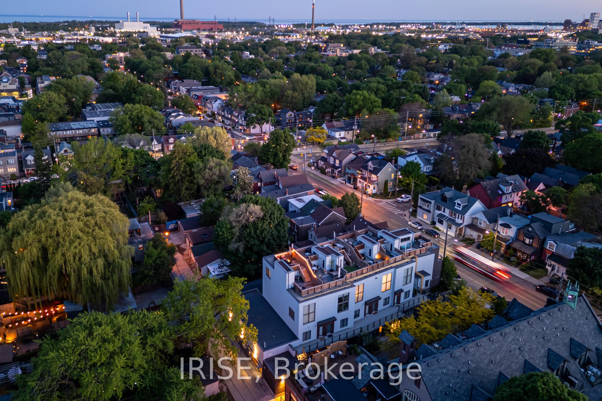 Photo 22 of Unit 12, 169 Jones Avenue, Toronto, South Riverdale — HOMEH
