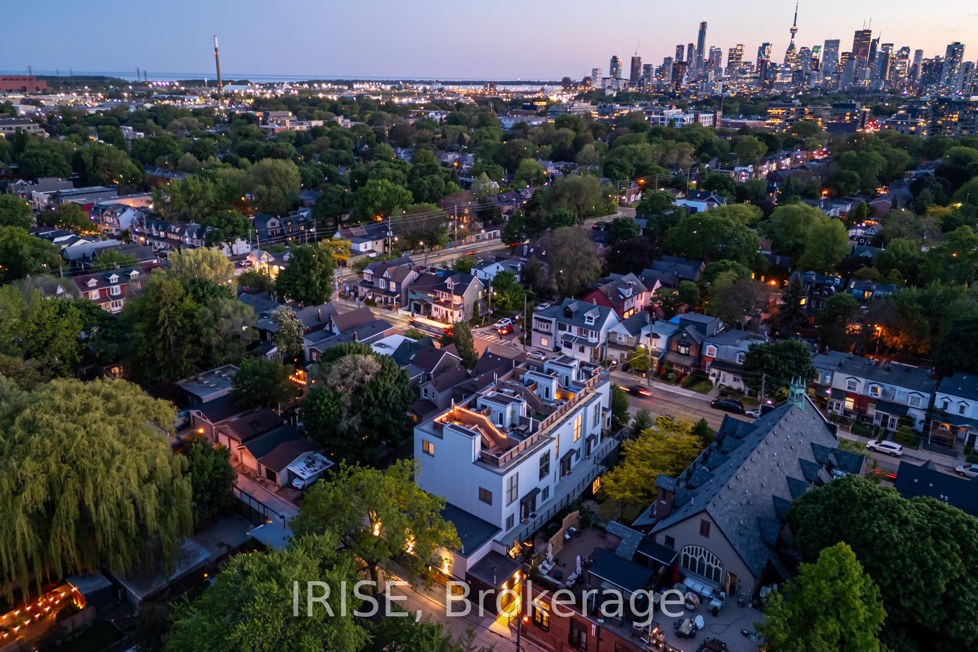 Photo 23 of Unit 12, 169 Jones Avenue, Toronto, South Riverdale — HOMEH