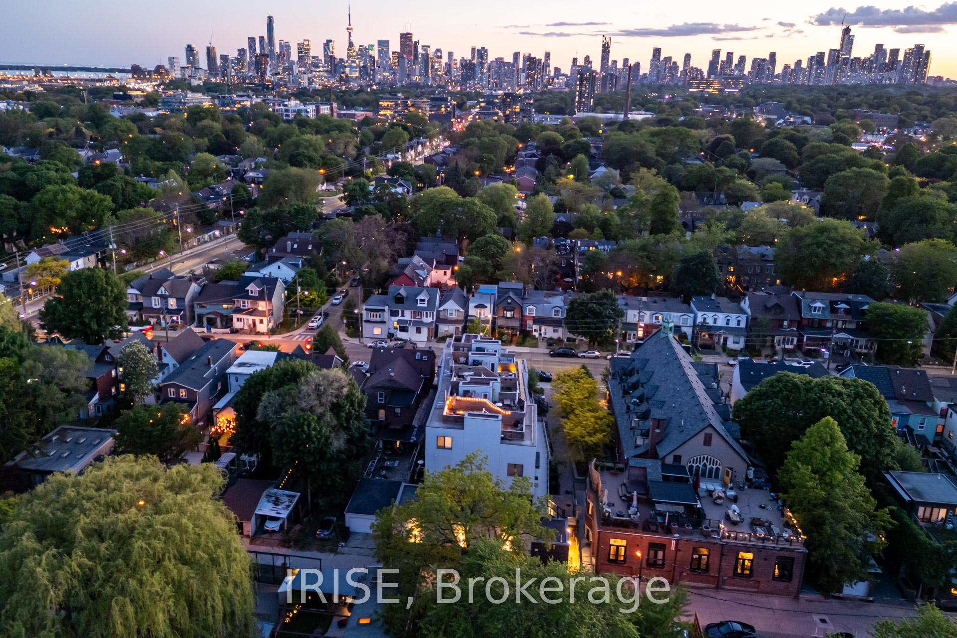 Photo 24 of Unit 12, 169 Jones Avenue, Toronto, South Riverdale — HOMEH