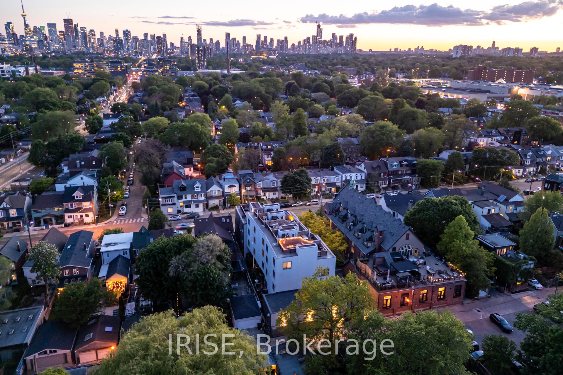 Photo 25 of Unit 12, 169 Jones Avenue, Toronto, South Riverdale — HOMEH