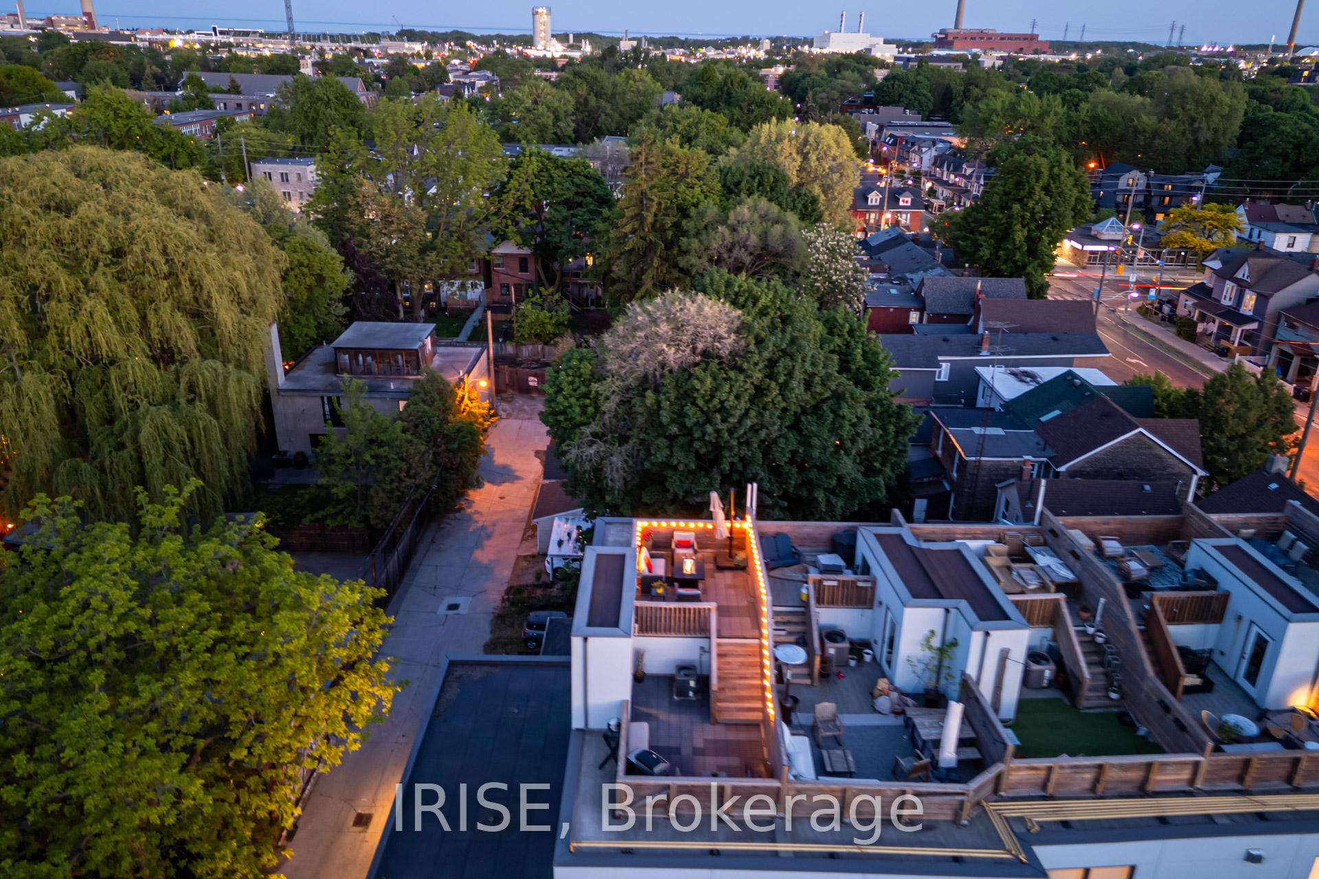 Photo 26 of Unit 12, 169 Jones Avenue, Toronto, South Riverdale — HOMEH
