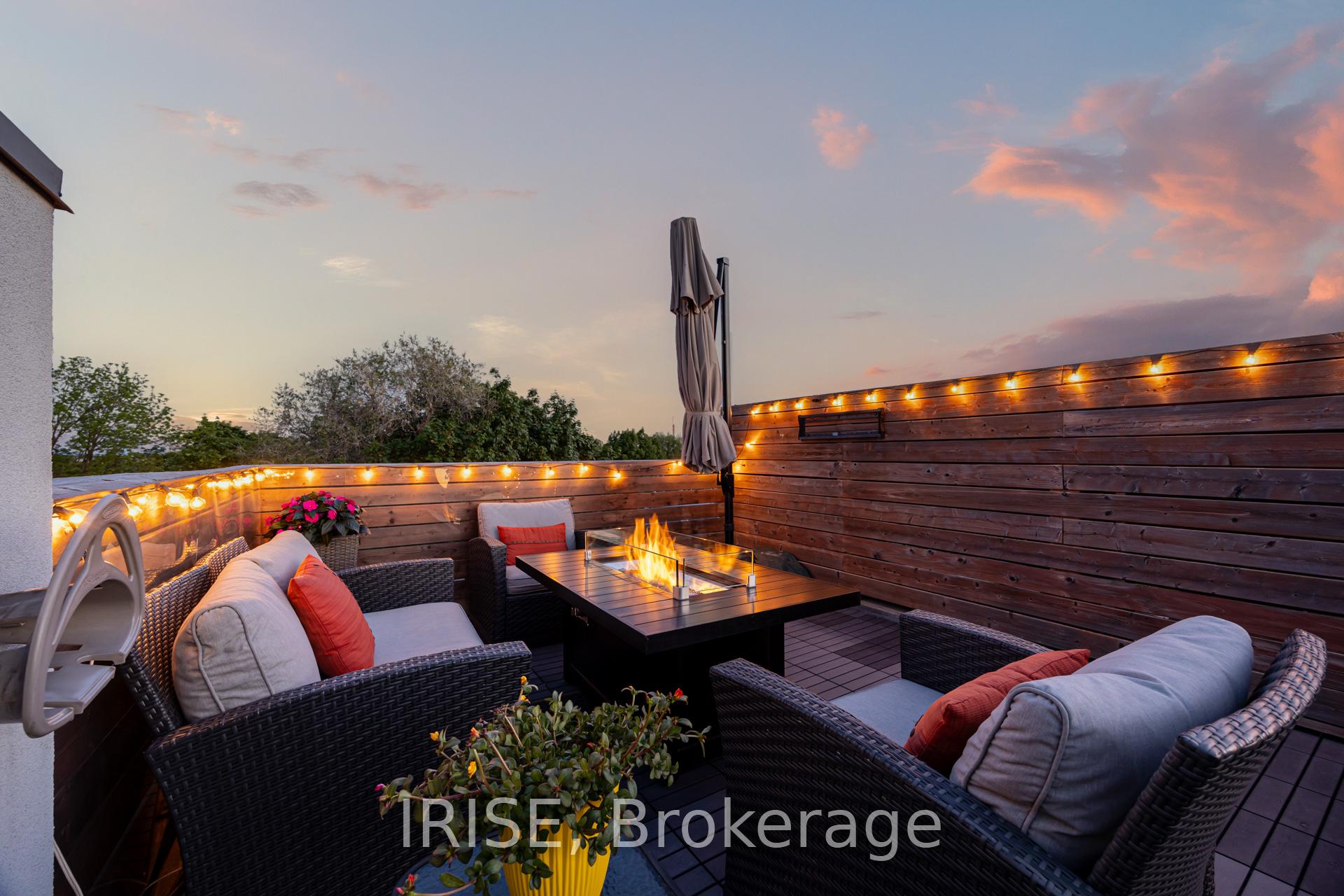 Photo 28 of Unit 12, 169 Jones Avenue, Toronto, South Riverdale — HOMEH