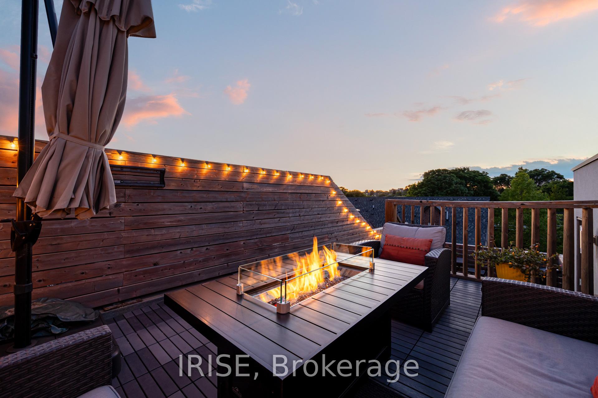 Photo 29 of Unit 12, 169 Jones Avenue, Toronto, South Riverdale — HOMEH
