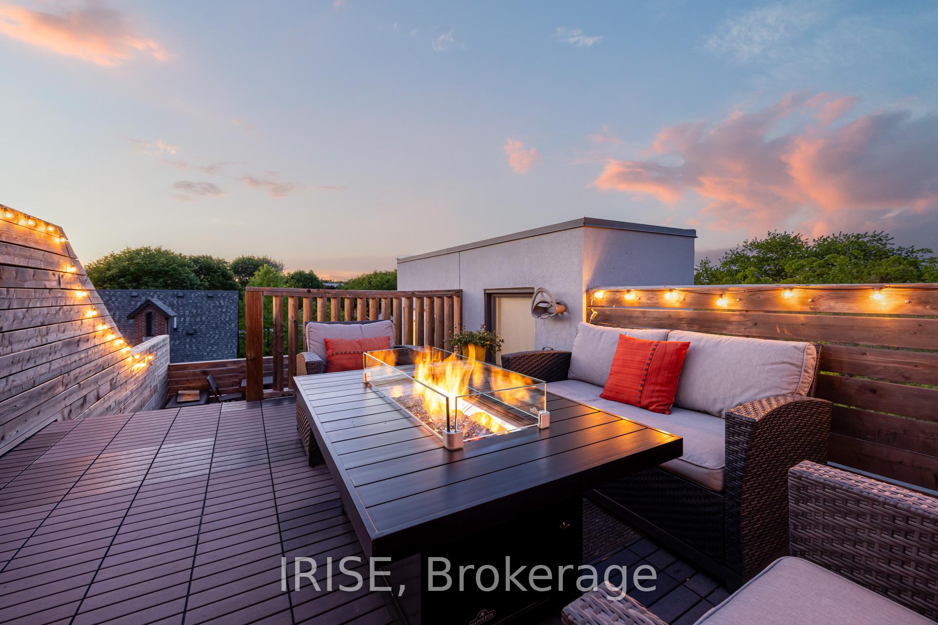 Photo 31 of Unit 12, 169 Jones Avenue, Toronto, South Riverdale — HOMEH