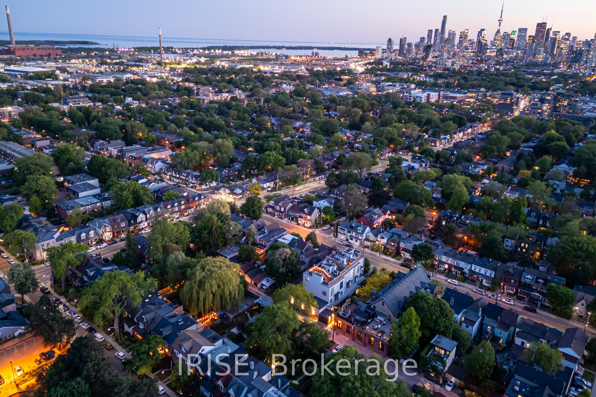 Photo 33 of Unit 12, 169 Jones Avenue, Toronto, South Riverdale — HOMEH