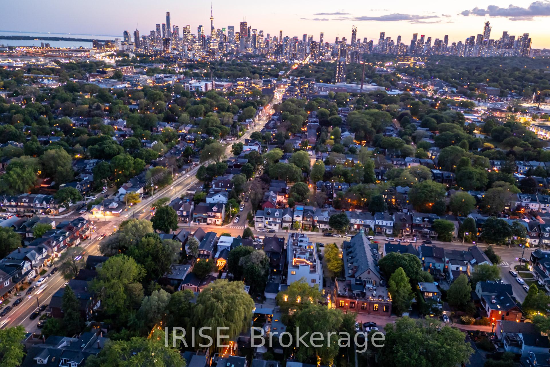 Photo 34 of Unit 12, 169 Jones Avenue, Toronto, South Riverdale — HOMEH