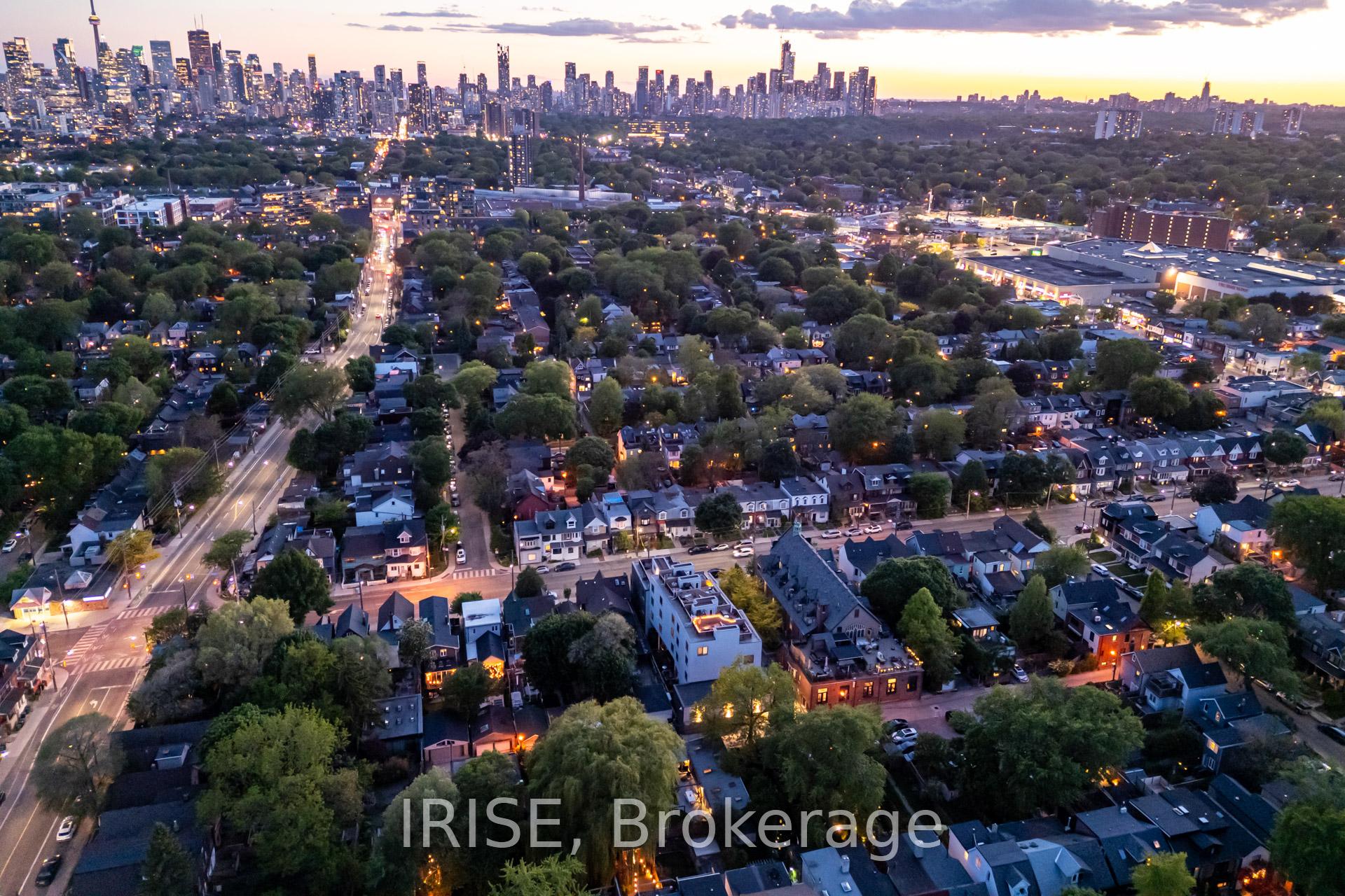 Photo 35 of Unit 12, 169 Jones Avenue, Toronto, South Riverdale — HOMEH
