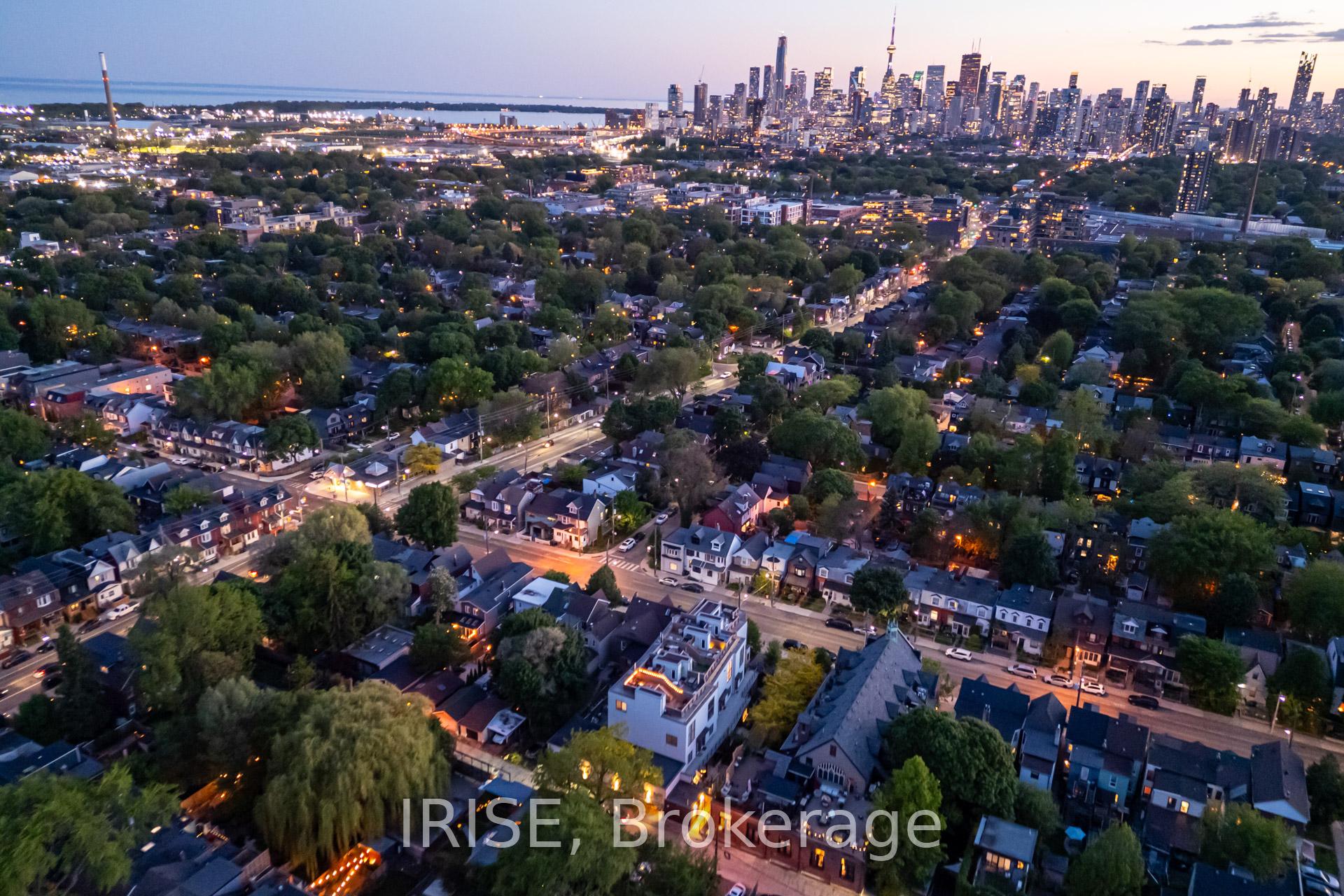 Photo 36 of Unit 12, 169 Jones Avenue, Toronto, South Riverdale — HOMEH