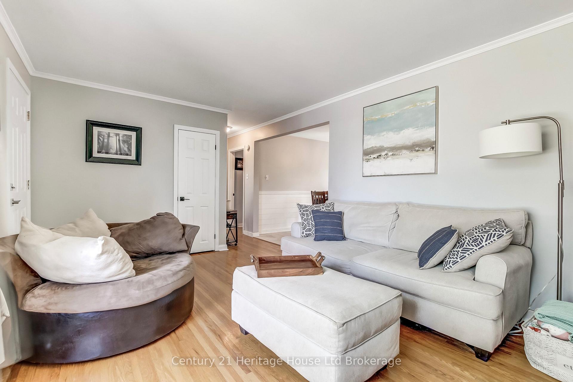 Photo 6 of 219 Brock Street, Zorra, Thamesford — HOMEH
