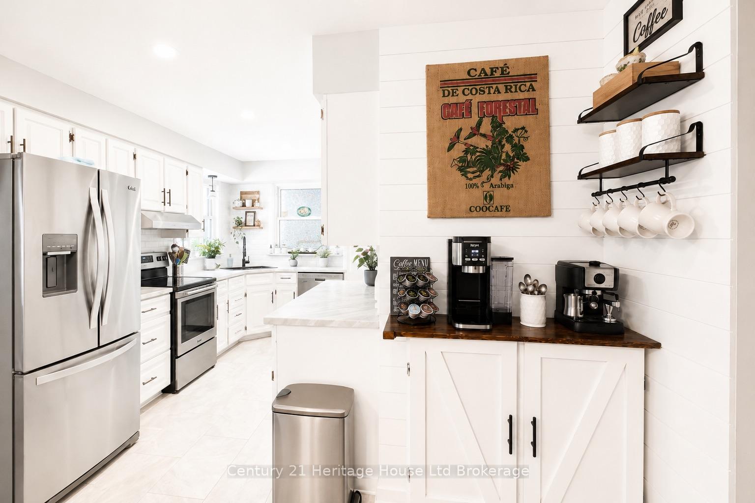 Photo 9 of 219 Brock Street, Zorra, Thamesford — HOMEH