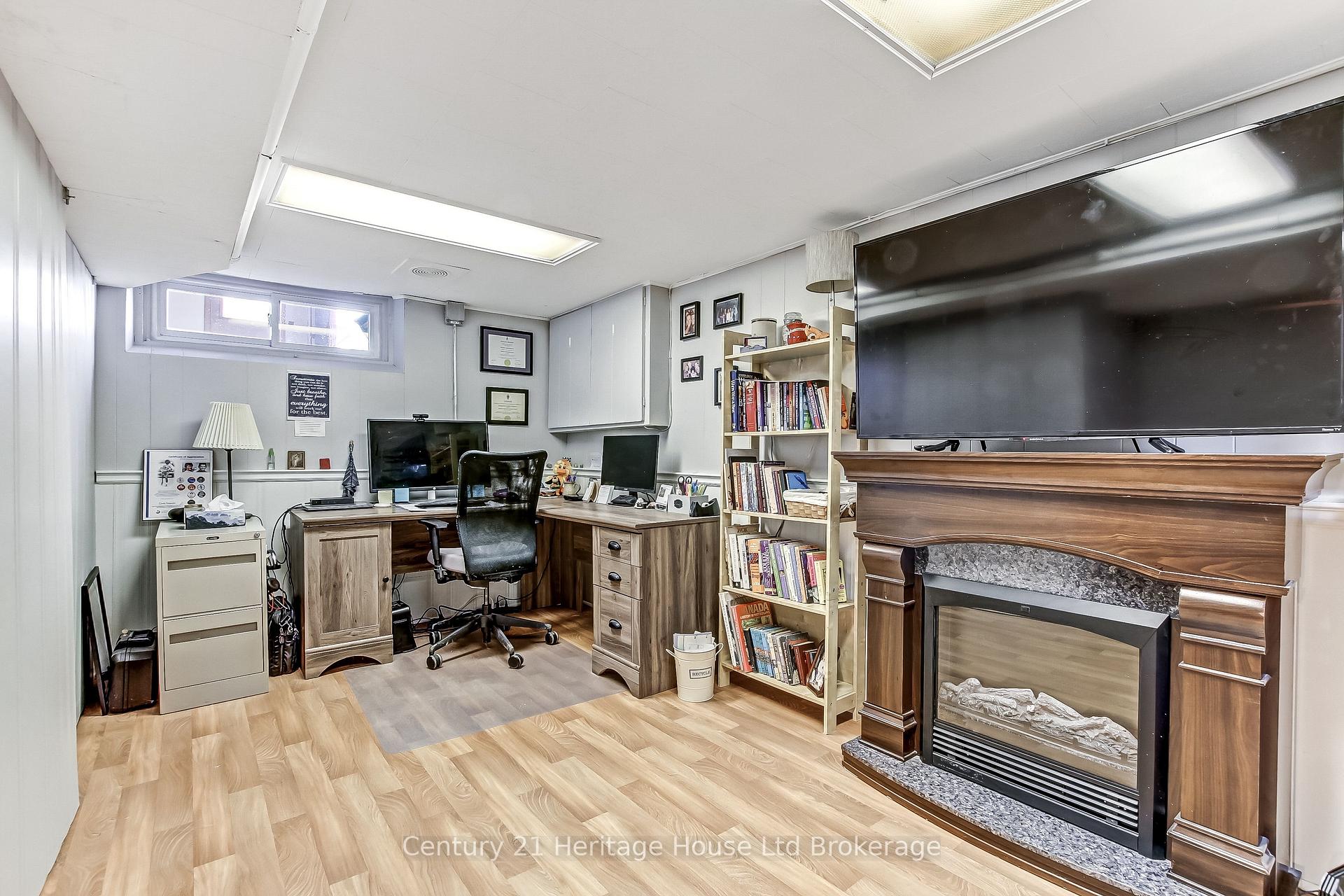 Photo 18 of 219 Brock Street, Zorra, Thamesford — HOMEH