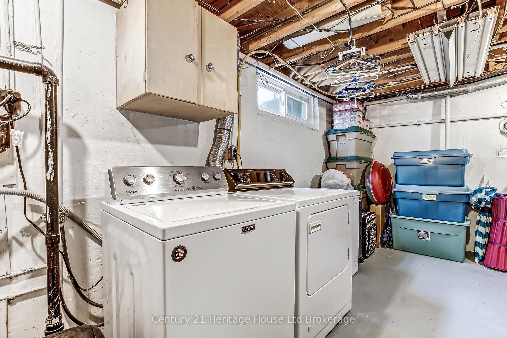 Photo 19 of 219 Brock Street, Zorra, Thamesford — HOMEH